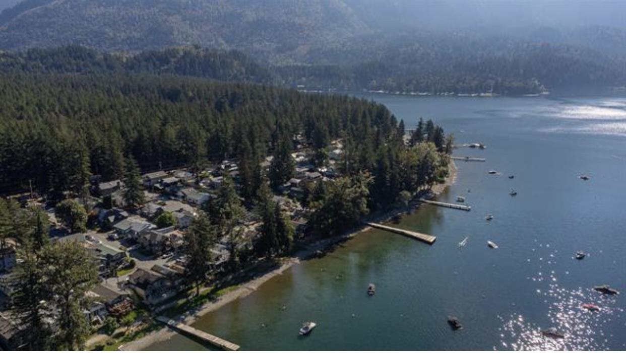 45981 Linzey Road, Cultus Lake East, Cultus Lake, British Columbia V2R 5A8 - Photo 14 - R2964683