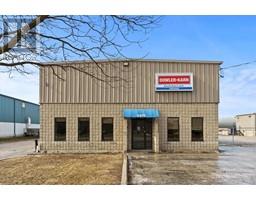 5475 DI COCCO COURT, Tecumseh, Ontario