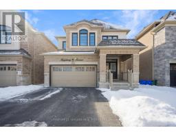 1326 RASPBERRY TERRACE, Milton, Ontario