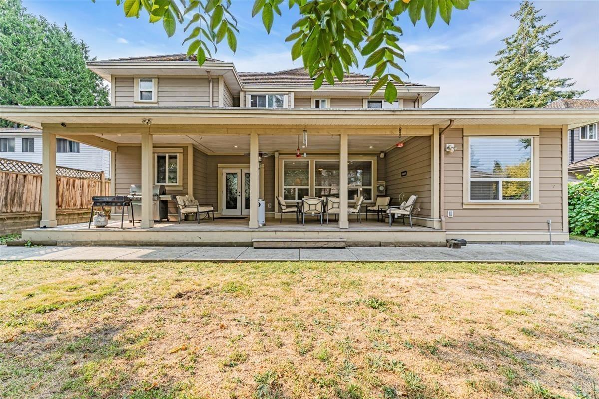 11655 72 Avenue, Delta, British Columbia  V4E 1Z2 - Photo 37 - R2963675