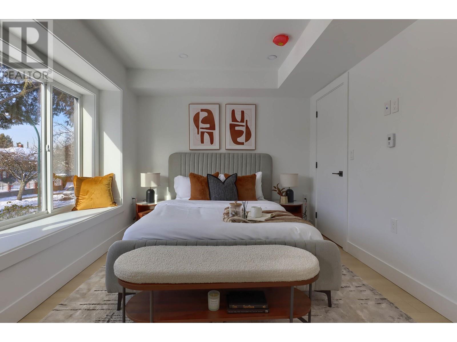 Listing Picture 18 of 26 : 1 4634 ROSS STREET, Vancouver / 溫哥華 - 魯藝地產 Yvonne Lu Group - MLS Medallion Club Member