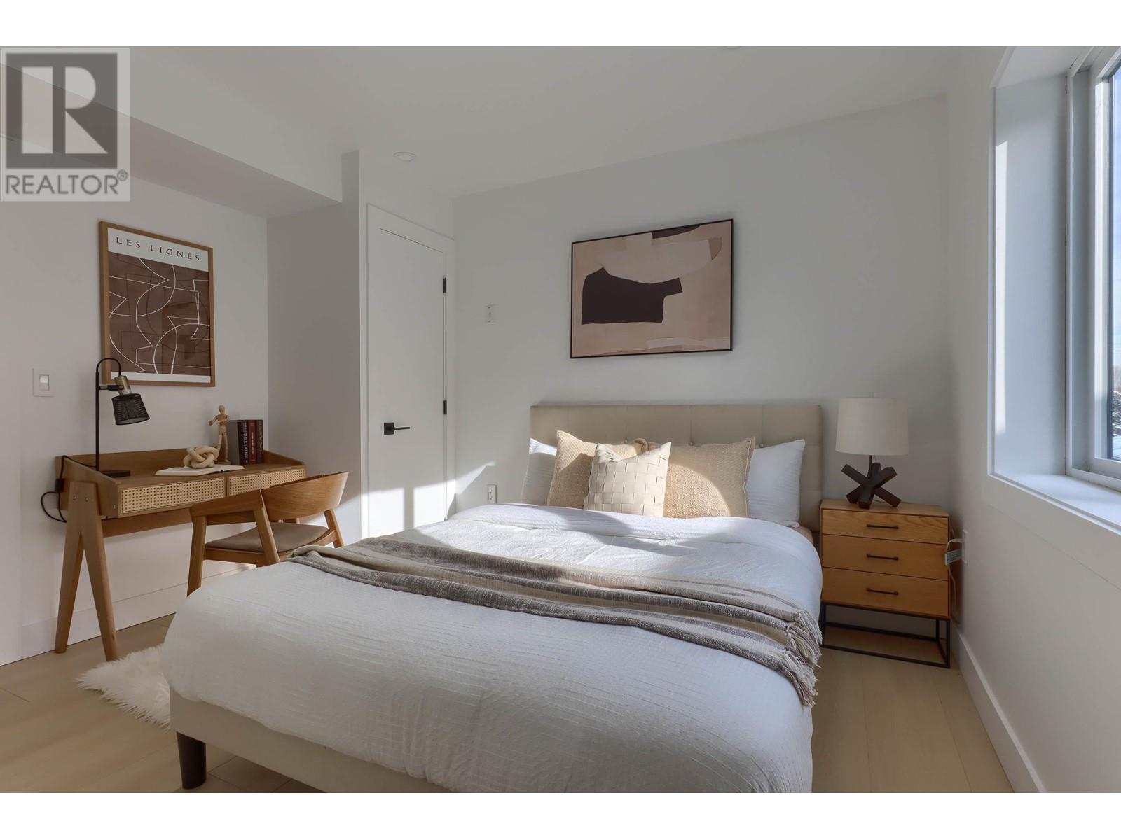 Listing Picture 14 of 26 : 1 4634 ROSS STREET, Vancouver / 溫哥華 - 魯藝地產 Yvonne Lu Group - MLS Medallion Club Member