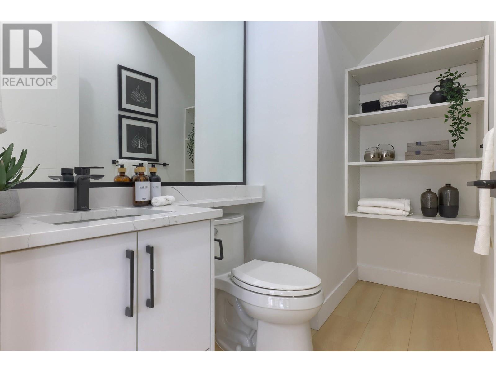 Listing Picture 6 of 26 : 1 4634 ROSS STREET, Vancouver / 溫哥華 - 魯藝地產 Yvonne Lu Group - MLS Medallion Club Member