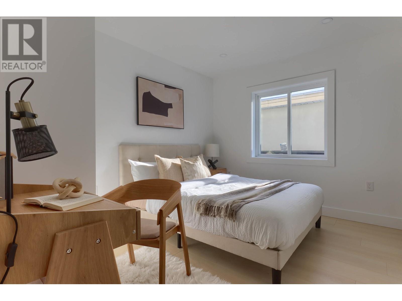 Listing Picture 13 of 26 : 1 4634 ROSS STREET, Vancouver / 溫哥華 - 魯藝地產 Yvonne Lu Group - MLS Medallion Club Member