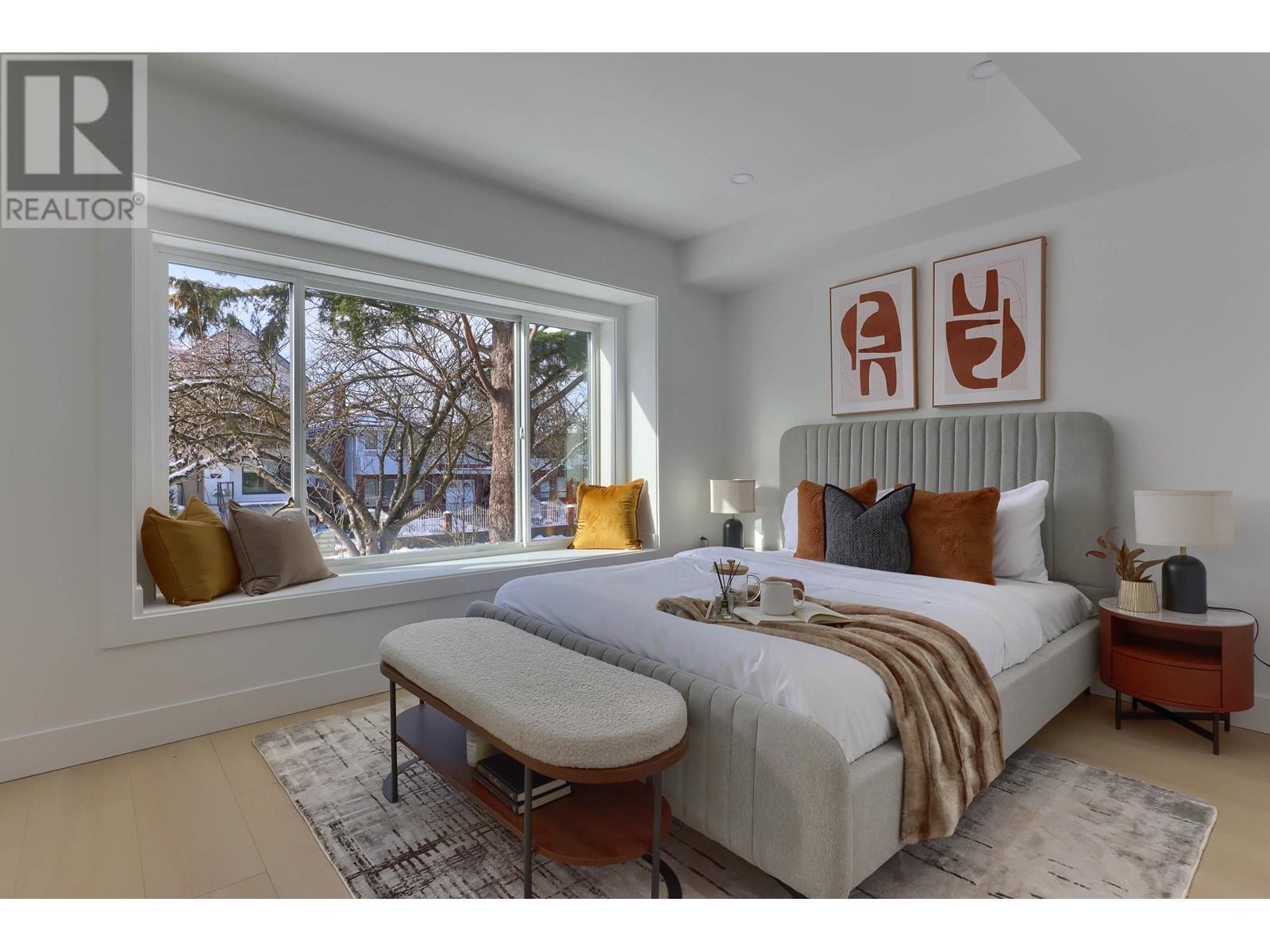 Listing Picture 16 of 26 : 1 4634 ROSS STREET, Vancouver / 溫哥華 - 魯藝地產 Yvonne Lu Group - MLS Medallion Club Member