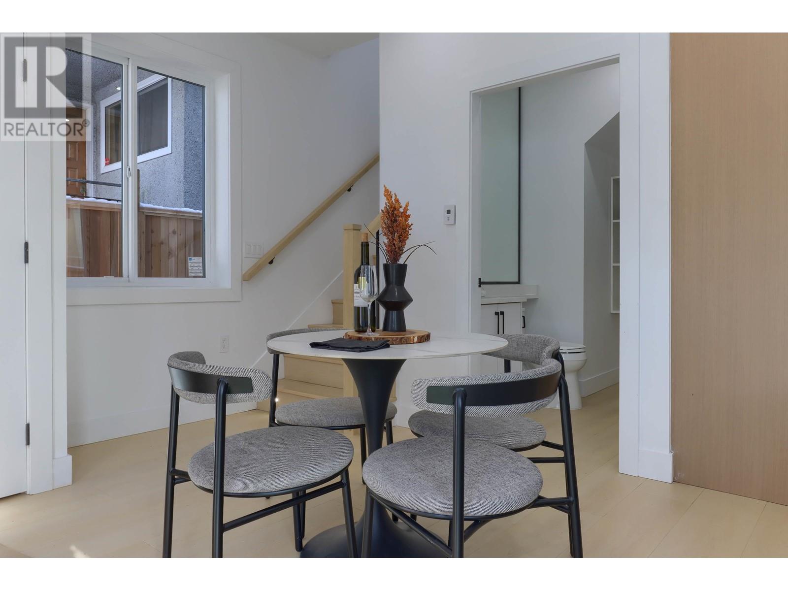 Listing Picture 7 of 26 : 1 4634 ROSS STREET, Vancouver / 溫哥華 - 魯藝地產 Yvonne Lu Group - MLS Medallion Club Member