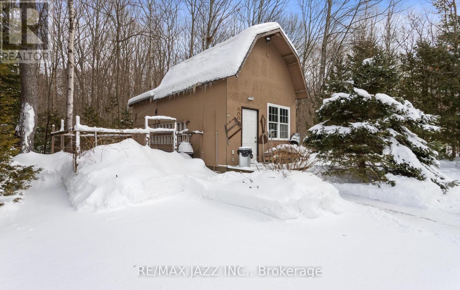 3115 Meyers Road S, Hamilton Township, Ontario  K0K 1C0 - Photo 34 - X11965309