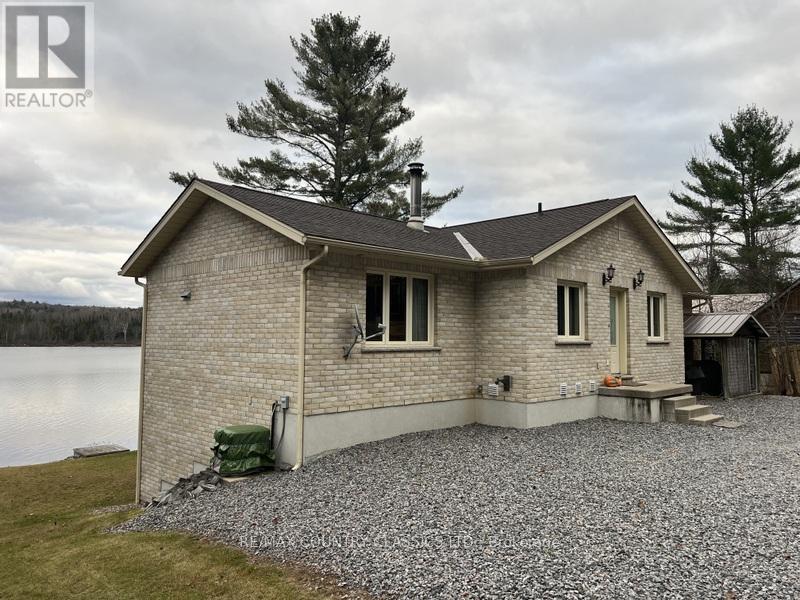 90 Golden Shores Road, Bancroft, Ontario  K0L 1C0 - Photo 4 - X11965366