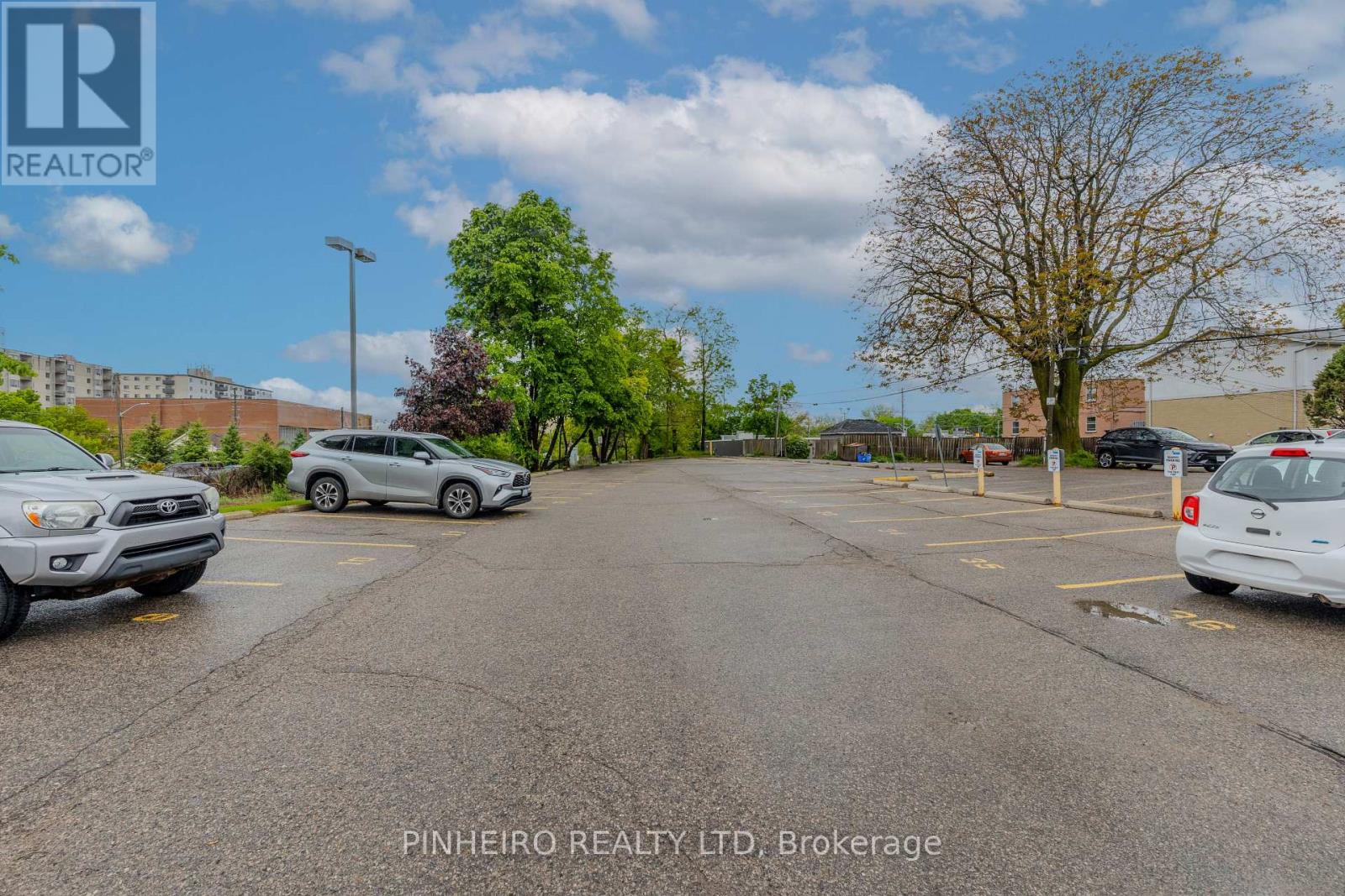 101-105 - 123 St George Street, London, Ontario  N6A 3A1 - Photo 32 - X11965364