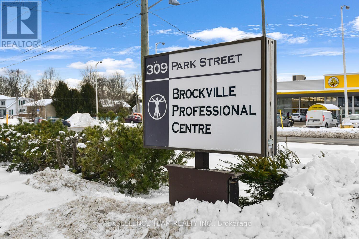 309 Park Street, Brockville, Ontario  K6V 6E5 - Photo 3 - X11965213