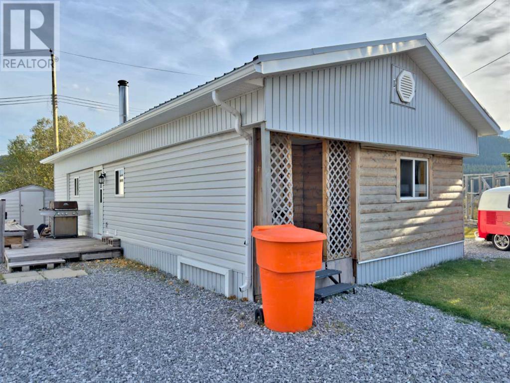 19, 6101 20 Avenue, Coleman, Alberta  T0K 0M0 - Photo 20 - A2173354