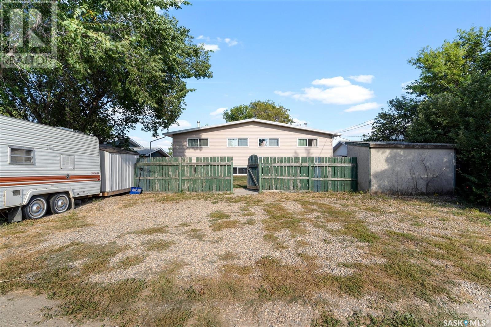 410 - 412 3rd Street E, Delisle, Saskatchewan  S0L 0P0 - Photo 27 - SK992432