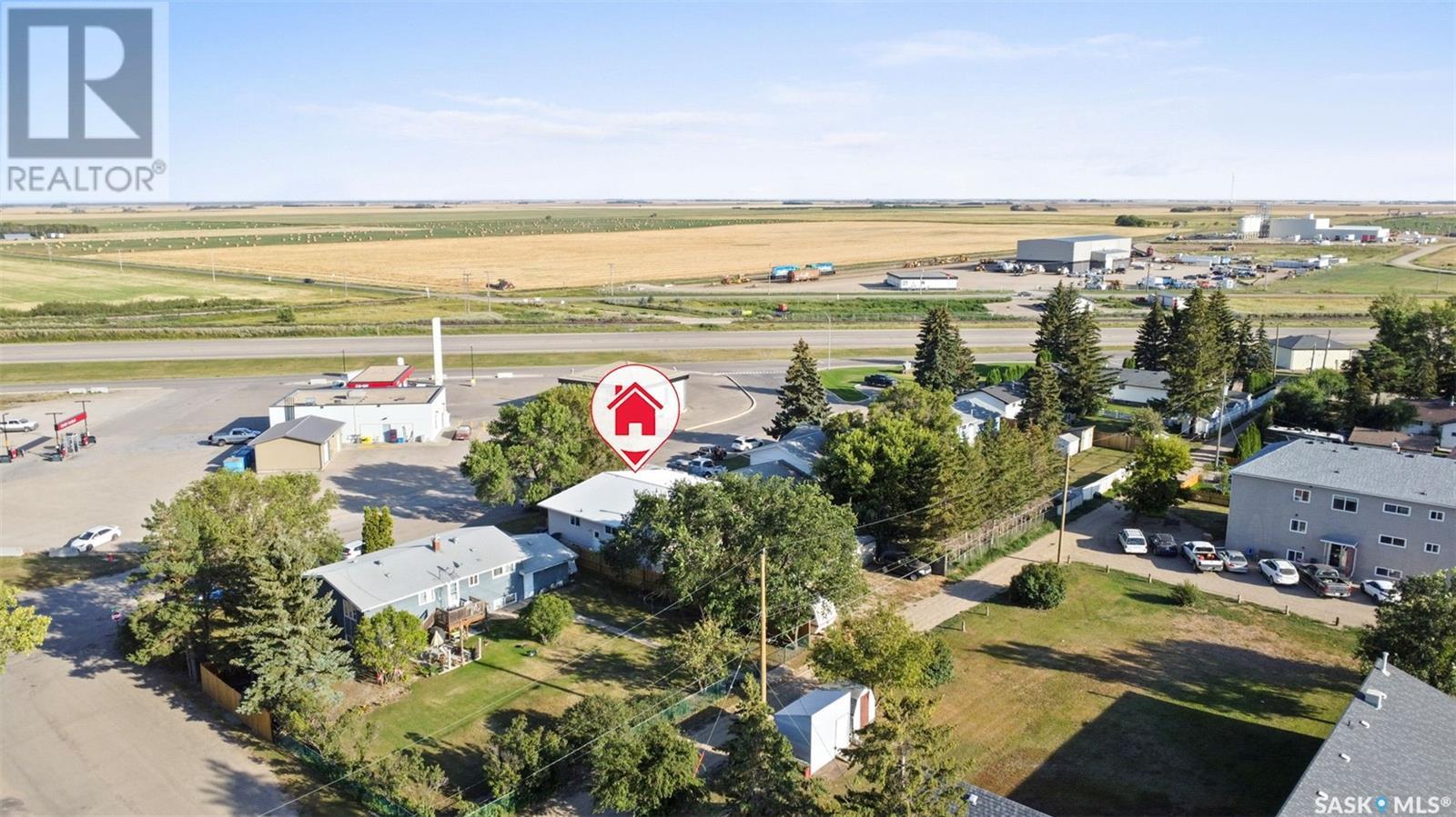 410 - 412 3rd Street E, Delisle, Saskatchewan  S0L 0P0 - Photo 32 - SK992432