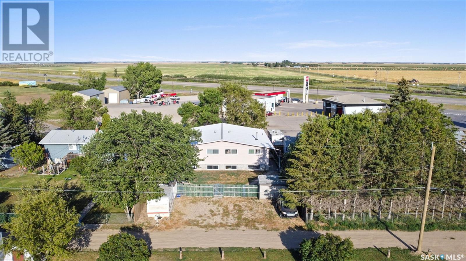 410 - 412 3rd Street E, Delisle, Saskatchewan  S0L 0P0 - Photo 28 - SK992432