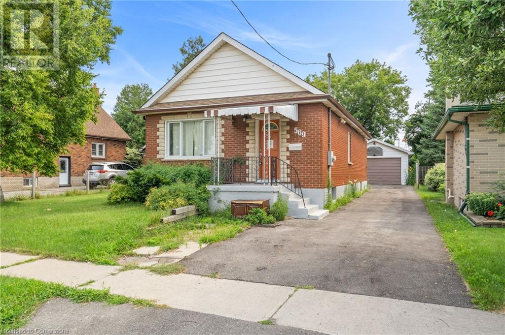 569 Howard Street, Oshawa, Ontario  L1H 4Y9 - Photo 2 - 40671615