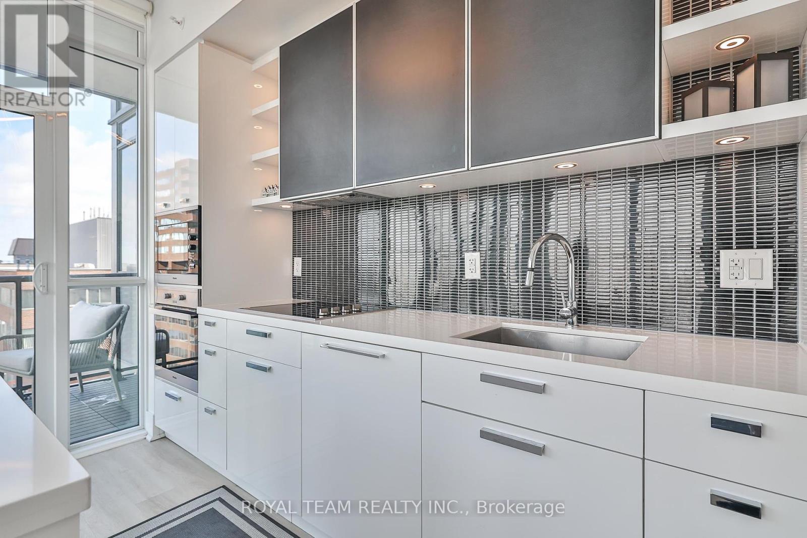 1403 - 32 Davenport Road, Toronto, Ontario  M5R 0B5 - Photo 10 - C11965295
