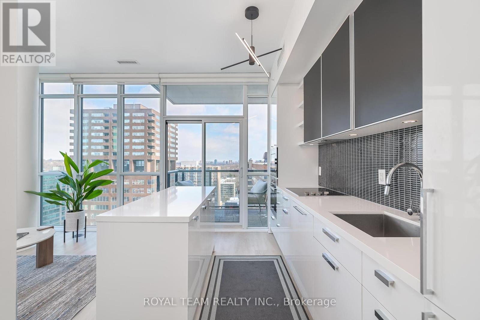 1403 - 32 Davenport Road, Toronto, Ontario  M5R 0B5 - Photo 12 - C11965295