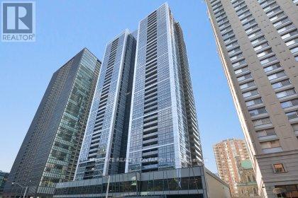 3004 - 28 TED ROGERS WAY, Toronto, Ontario