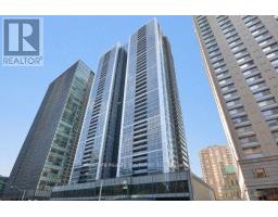 3004 - 28 TED ROGERS WAY, Toronto, Ontario