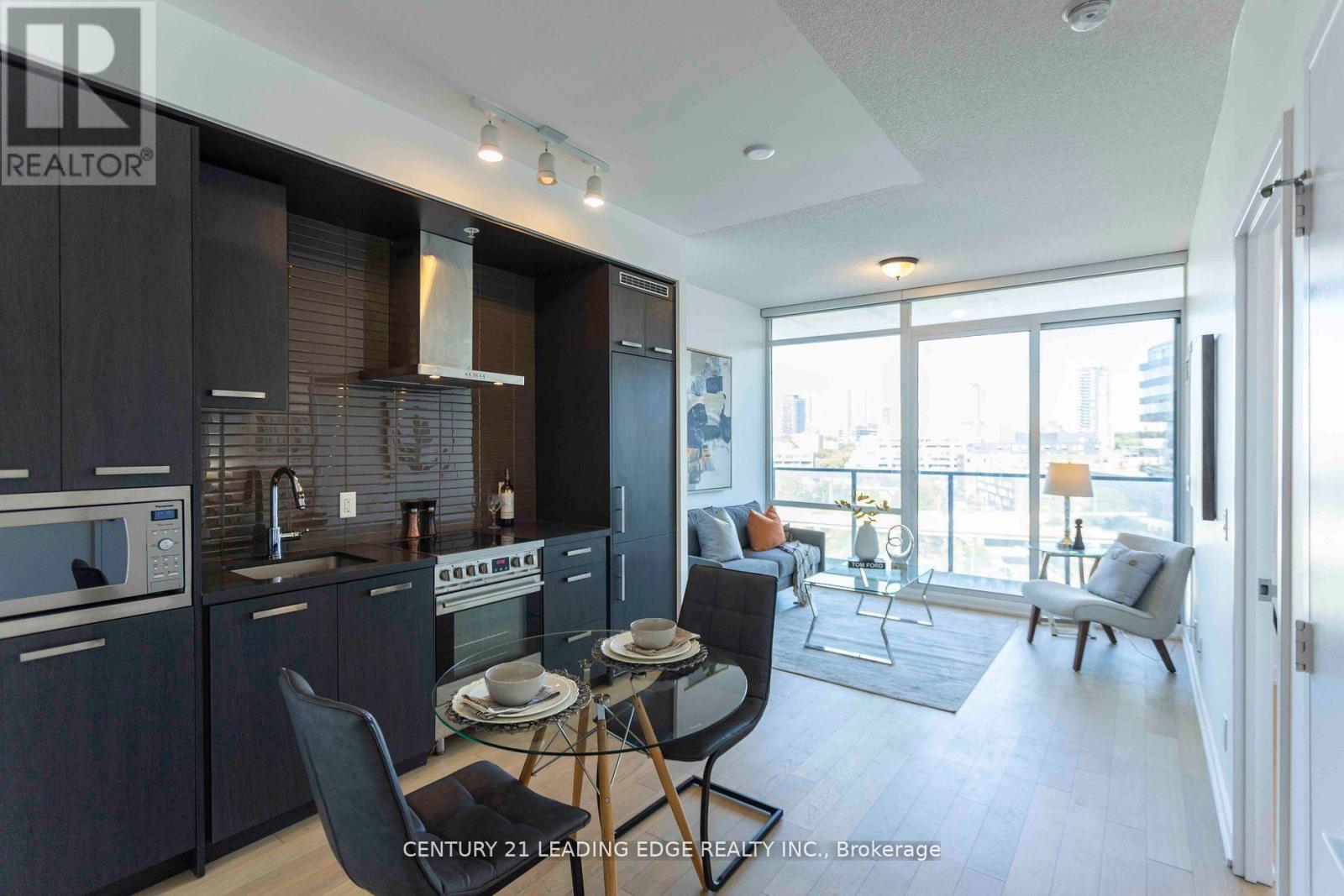 Property at S810 - 120 BAYVIEW AVENUE image 3