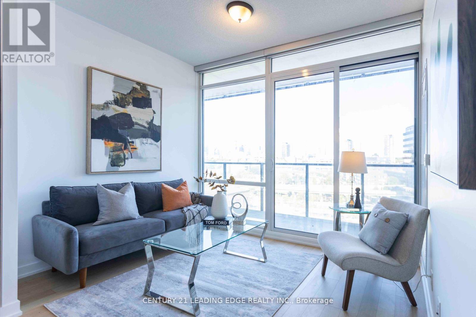 Property at S810 - 120 BAYVIEW AVENUE image 4