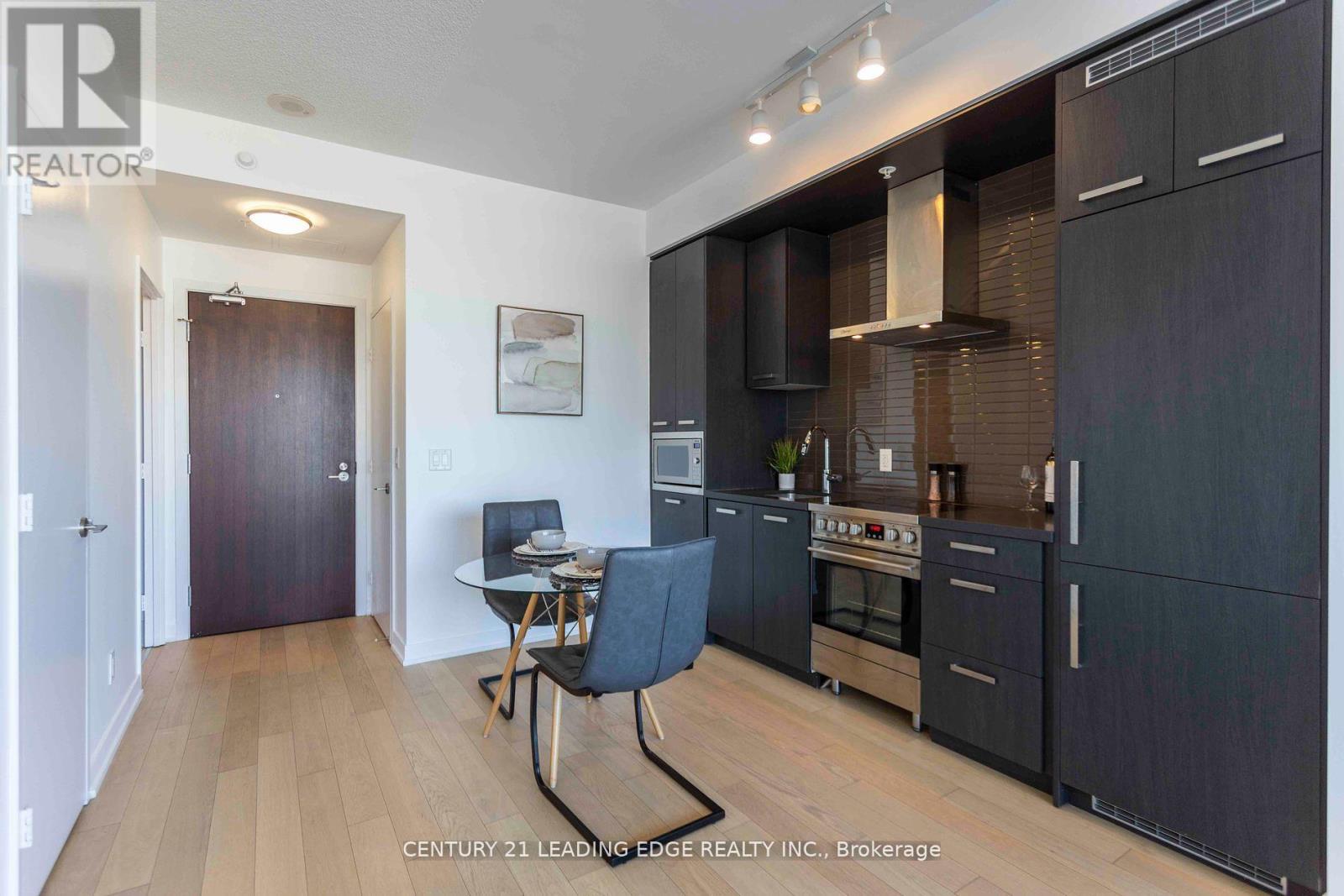 S810 - 120 Bayview Avenue, Toronto, Ontario  M5A 0G4 - Photo 8 - C11965368