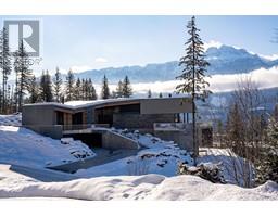 2465 Monashee Court Unit# 11 Revelstoke, Revelstoke, Ca