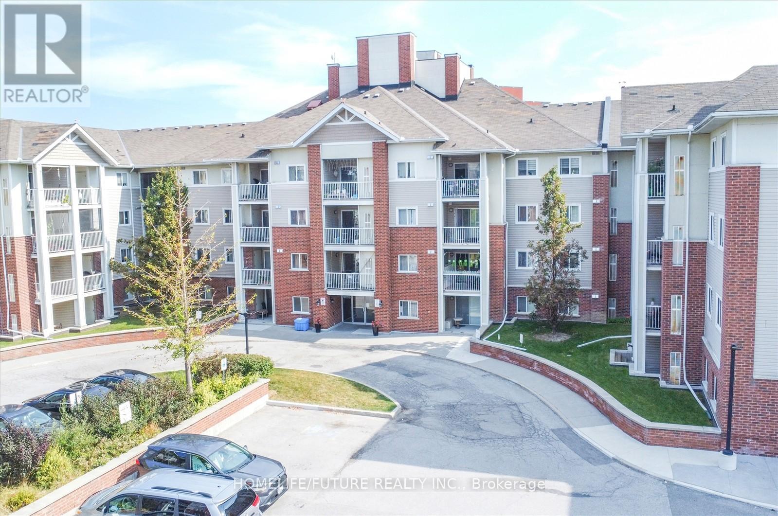 Property at 205 - 5225 FINCH AVENUE E image 1