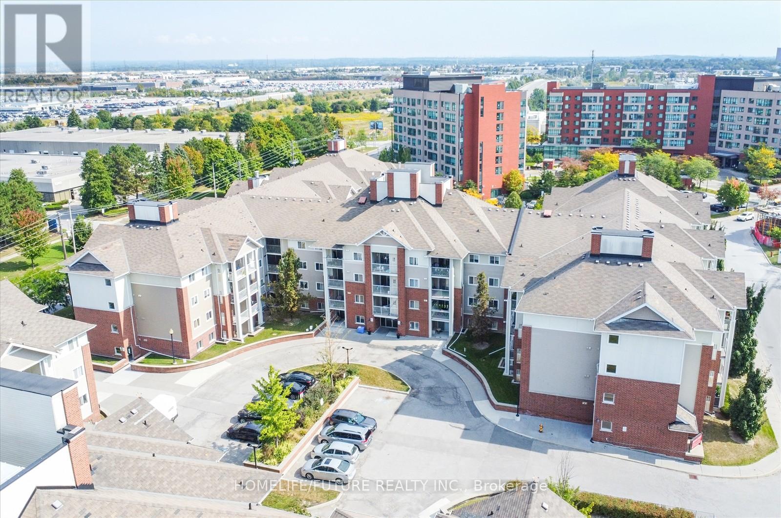 Property at 205 - 5225 FINCH AVENUE E image 2