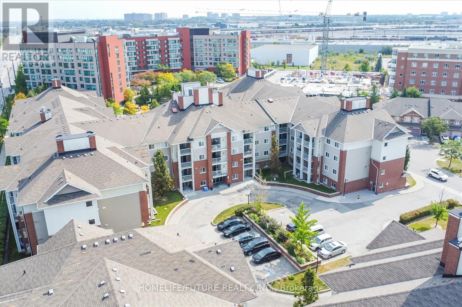 Property at 205 - 5225 FINCH AVENUE E image 3