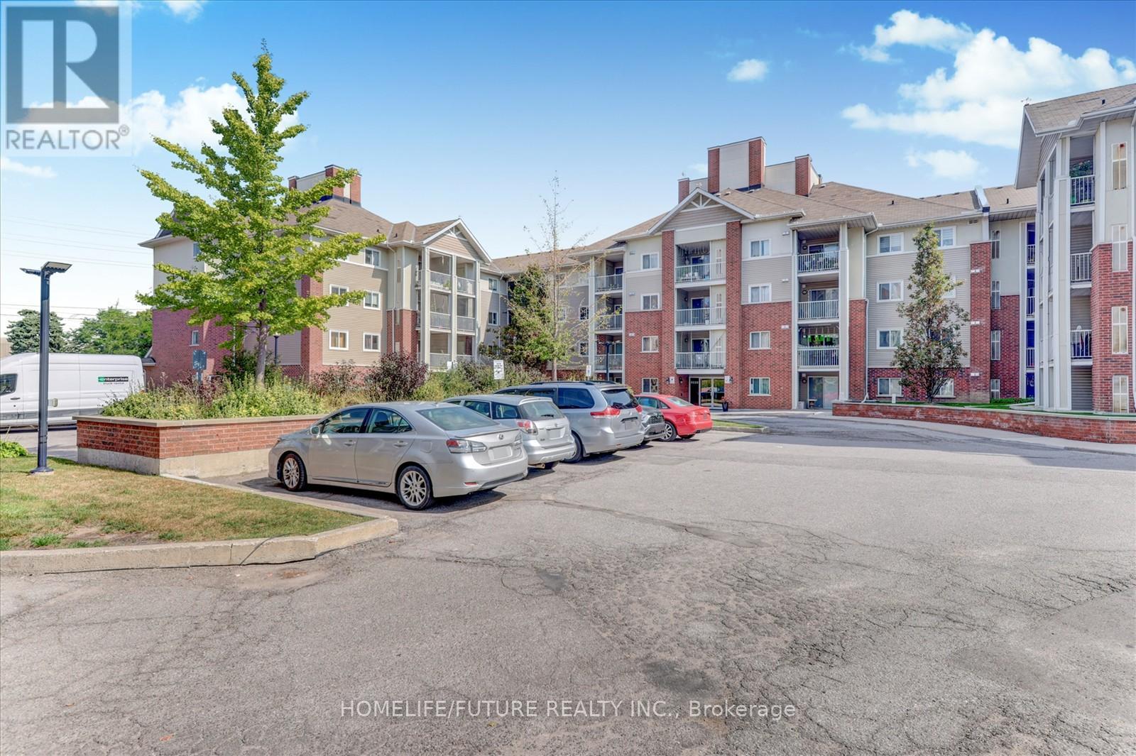 Property at 205 - 5225 FINCH AVENUE E image 4