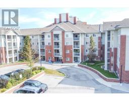 205 - 5225 FINCH AVENUE E, Toronto, Ontario
