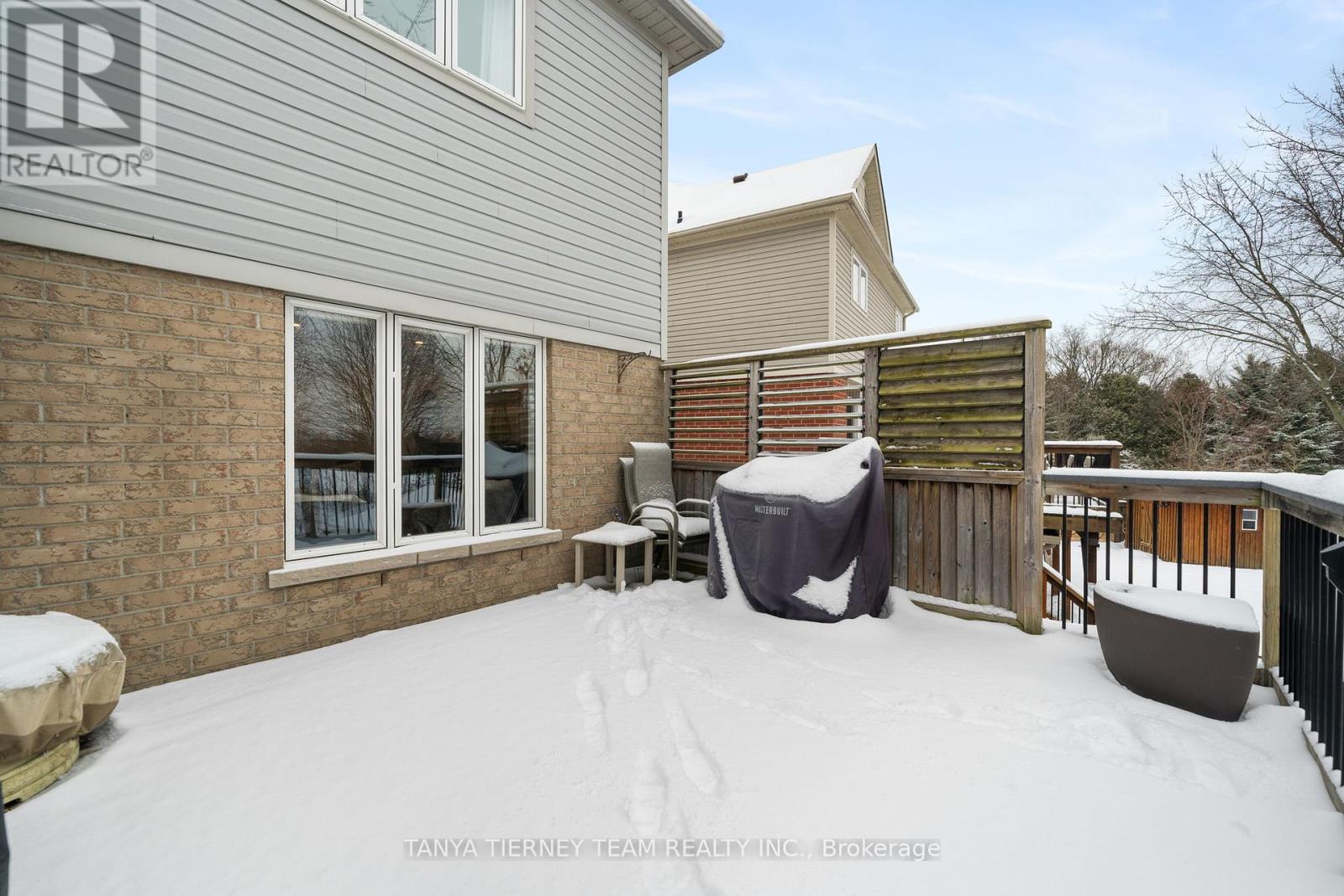 32 Blossomview Court, Whitby, Ontario  L1R 3G5 - Photo 38 - E11965321