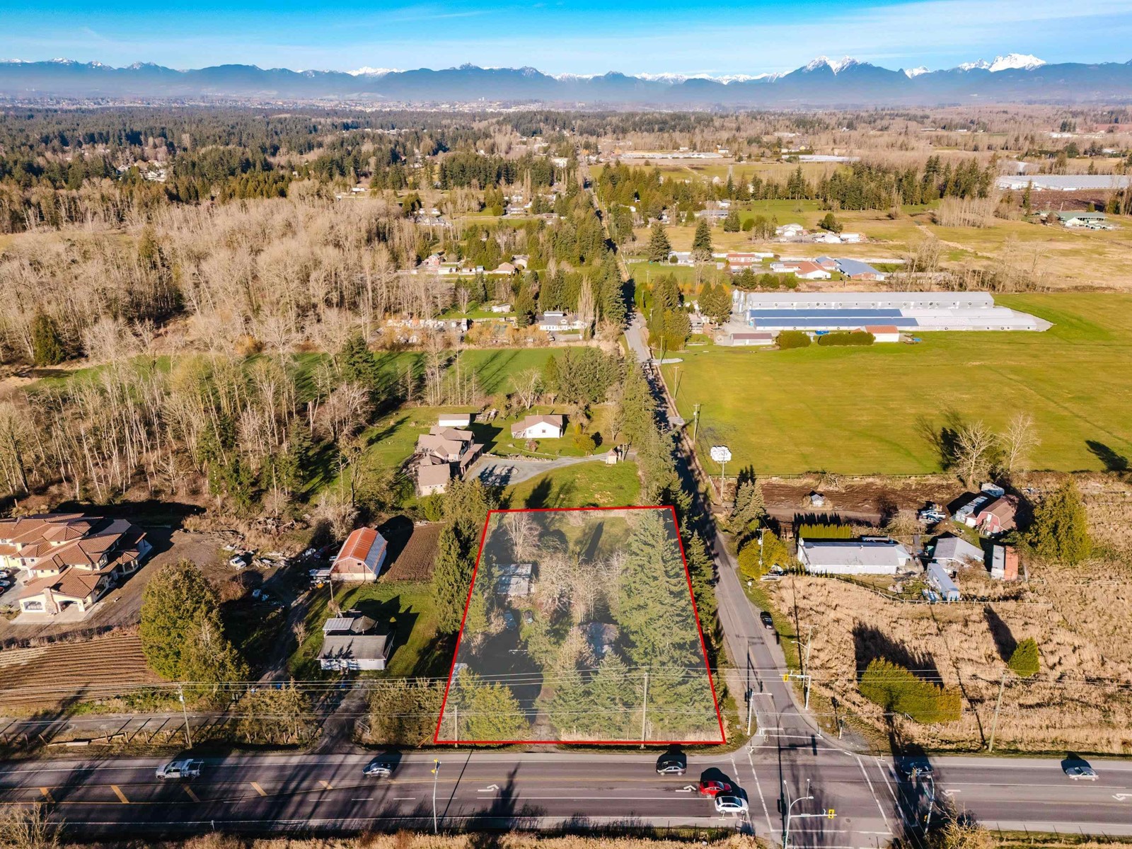 Property at 1613 208 STREET image 1