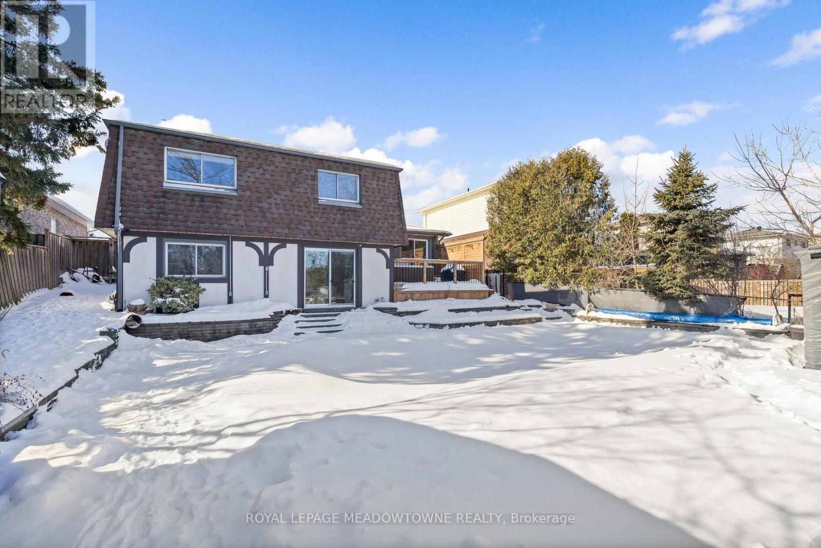 63 Mary Street, Halton Hills, Ontario  L7G 4V8 - Photo 48 - W11965340