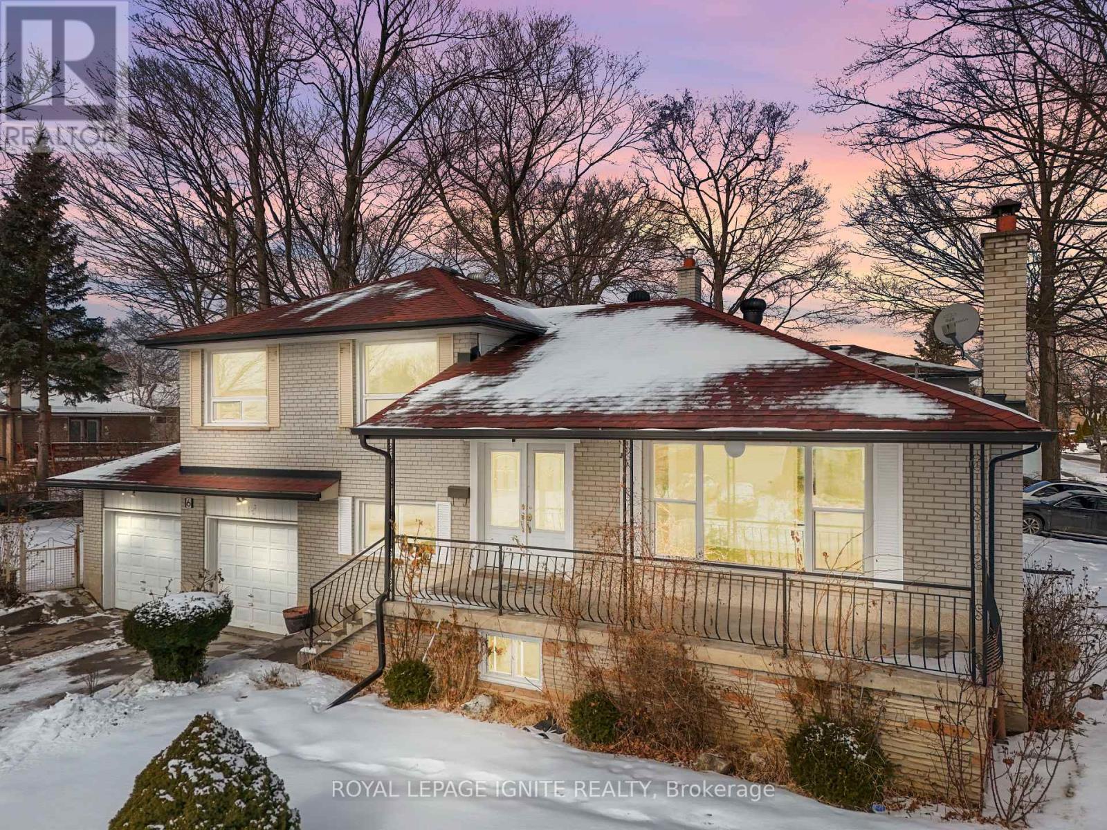 Property at 6 BRANTLEY CRESCENT image 3
