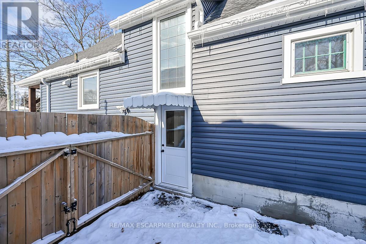 168 Mill Street, Kitchener, Ontario  N2M 3P8 - Photo 27 - X11965272