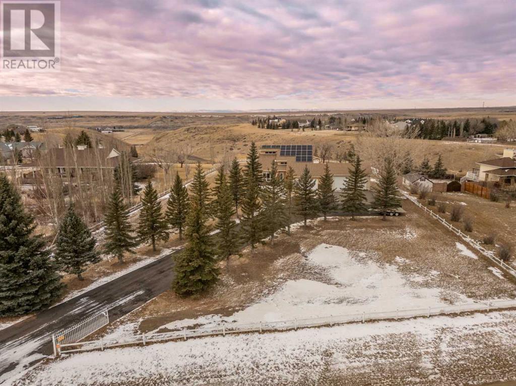 108 Mountain Meadows Road W, Rural Lethbridge County, Alberta  T1J 5R8 - Photo 3 - A2190659