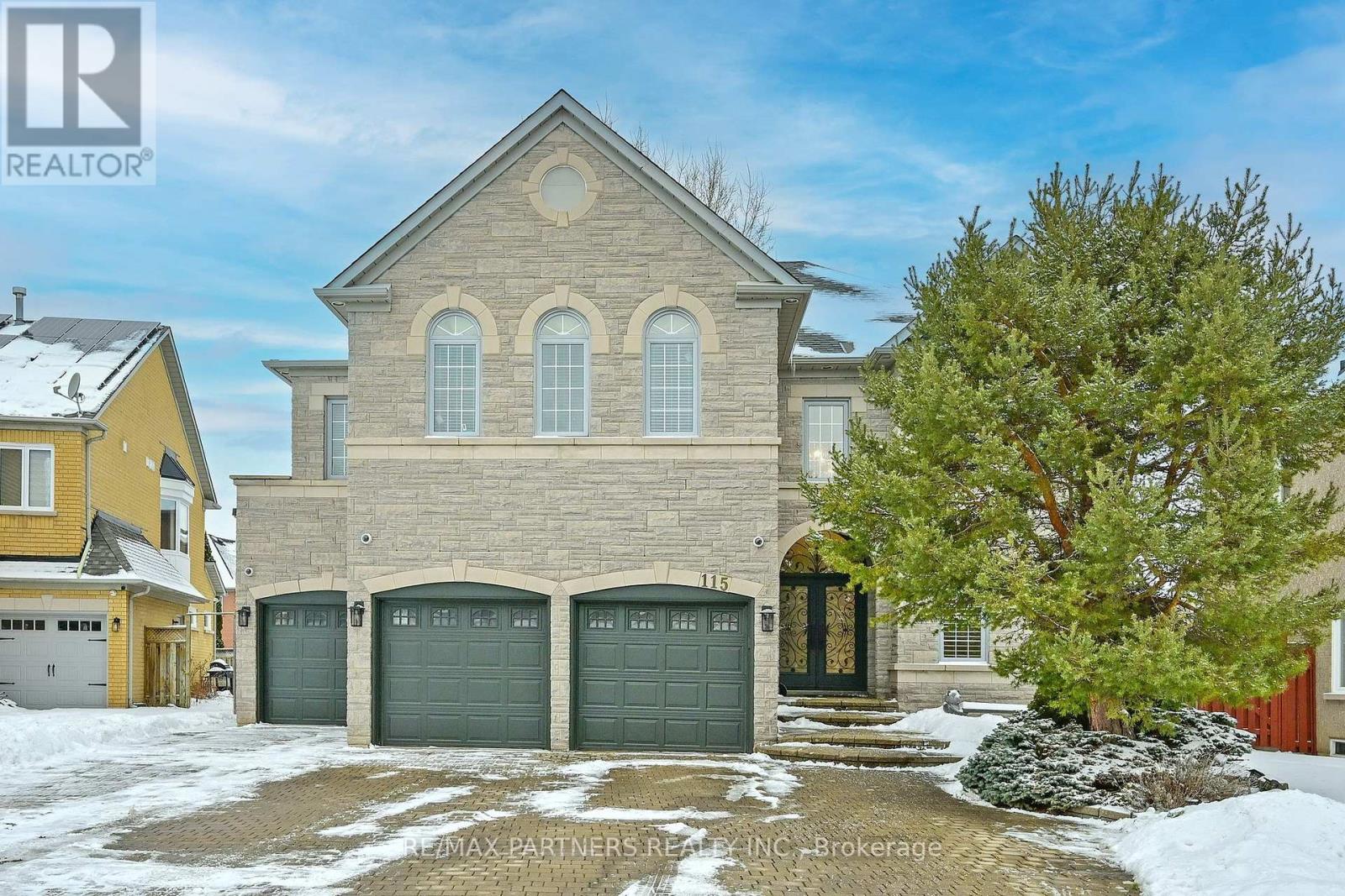 Property at 115 GOLDEN TULIP CRESCENT image 1