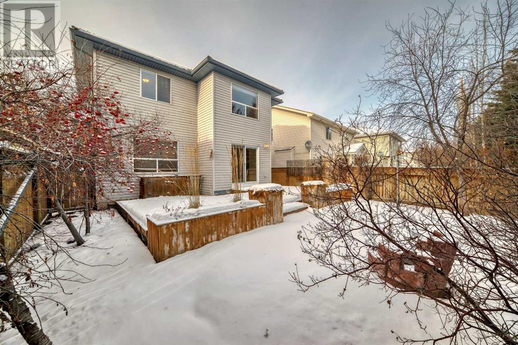 221 Mt Douglas Circle Se, Calgary, Alberta  T2Z 3P1 - Photo 46 - A2181873