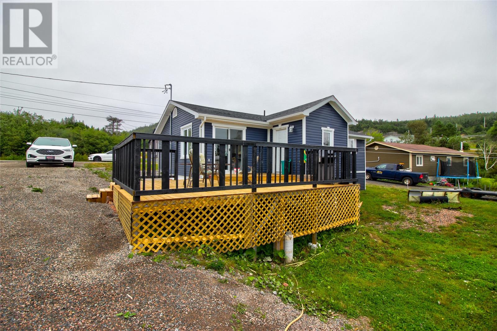 11 Main Road, Ivany's Cove, Newfoundland & Labrador  A0E 2P0 - Photo 22 - 1277832