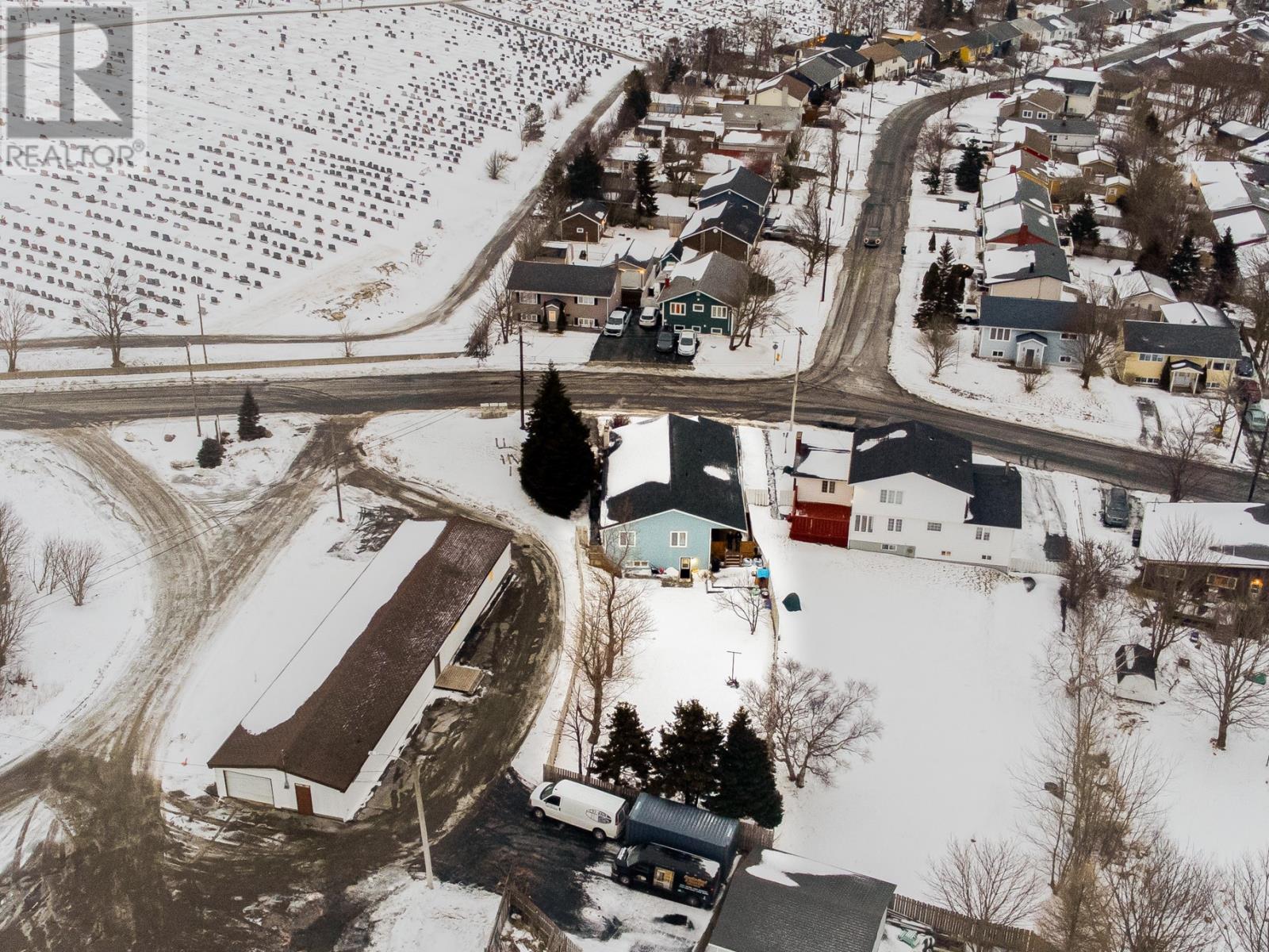 23 James Lane, St. John's, Newfoundland & Labrador  A1E 3H3 - Photo 35 - 1281625