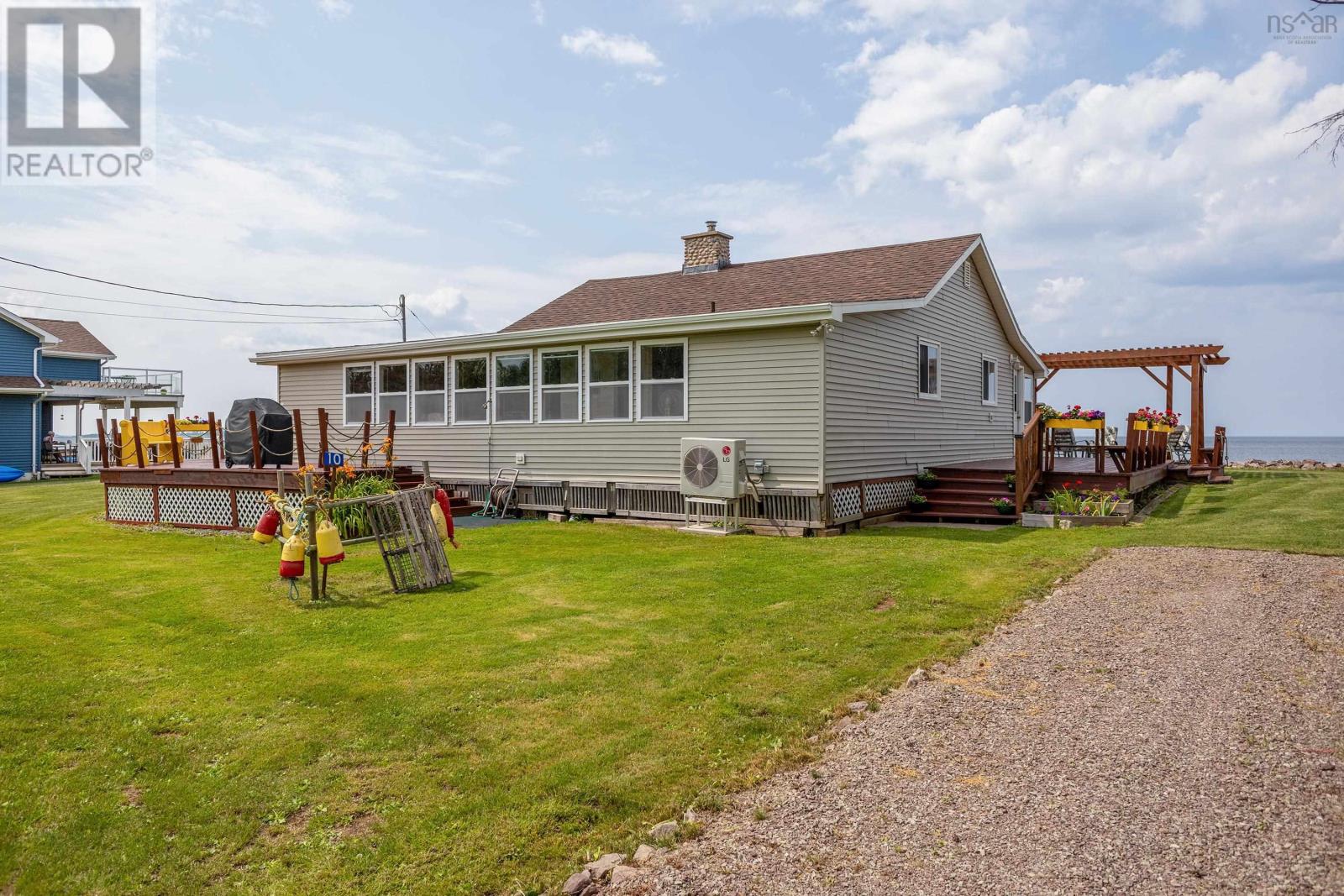 10 Ceilidh Lane, Brule, Nova Scotia  B0K 1N0 - Photo 28 - 202502612