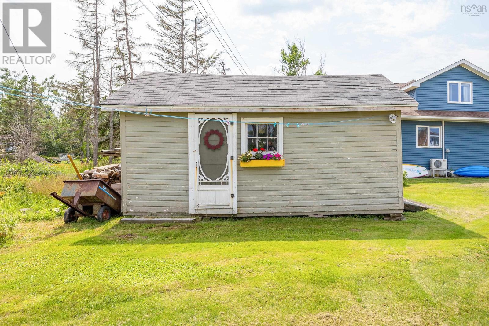 10 Ceilidh Lane, Brule, Nova Scotia  B0K 1N0 - Photo 29 - 202502612