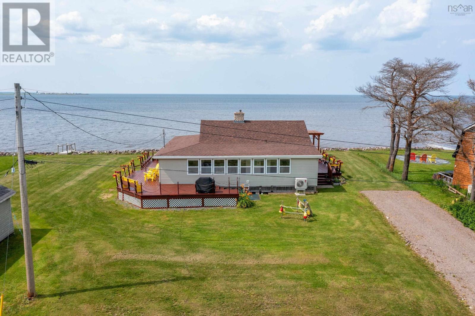 10 Ceilidh Lane, Brule, Nova Scotia  B0K 1N0 - Photo 34 - 202502612