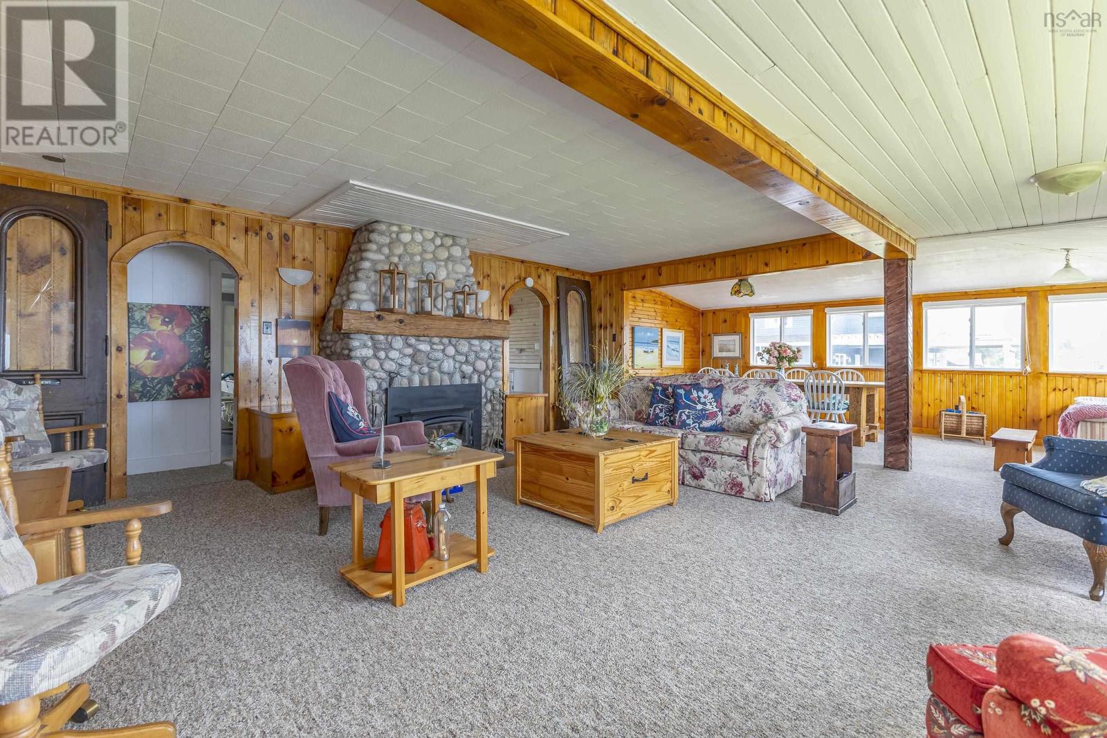 10 Ceilidh Lane, Brule, Nova Scotia  B0K 1N0 - Photo 5 - 202502612