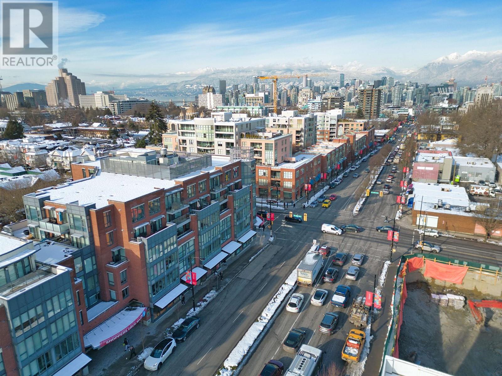 505 3228 Tupper Street, Vancouver, British Columbia  V5Z 4S7 - Photo 32 - R2962520