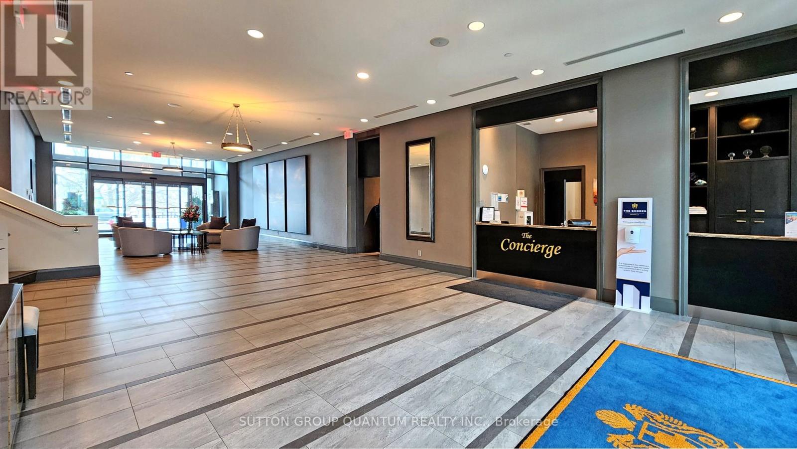 Property at 406 - 11 BRONTE ROAD image 4