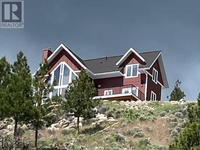 6441 JAGPAL Way, merritt, British Columbia V0E2R0