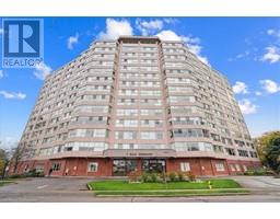 7 GALE Crescent Unit# 511, St. Catharines, Ontario